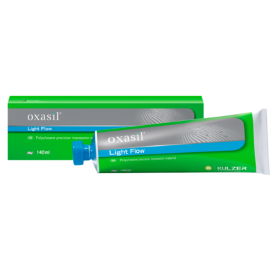 Oxasil Light Flow 1 x 140ml / KULZER  Oxasil Light Flow 1 x 140ml / KULZER